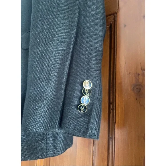 Blazer by Dolce&Gabbana